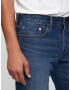 GAP flex Washwell Jeans Modrá - Pepit.cz