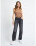 GAP loose mid rise Washwell Jeans Modrá - Pepit.cz