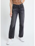 GAP loose mid rise Washwell Jeans Modrá - Pepit.cz