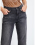 GAP loose mid rise Washwell Jeans Modrá - Pepit.cz