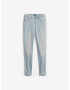 GAP Mid Rise Jeans dětské Modrá - Pepit.cz