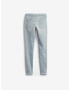 GAP Mid Rise Jeans dětské Modrá - Pepit.cz