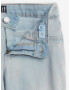 GAP Mid Rise Jeans dětské Modrá - Pepit.cz