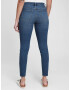 GAP Newton Jeans Modrá - Pepit.cz