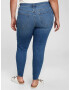 GAP Newton Jeans Modrá - Pepit.cz