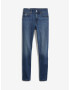 GAP Newton Jeans Modrá - Pepit.cz