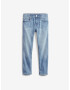 GAP Skinny Eliza Jeans dětské Modrá - Pepit.cz