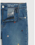 GAP Washwell Jeans dětské Modrá - Pepit.cz