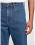 GAP Washwell Jeans Modrá - Pepit.cz