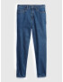 GAP Washwell Jeans Modrá - Pepit.cz