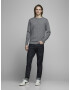 Jack & Jones Basic Svetr Modrá - Pepit.cz