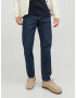 Jack & Jones Chris Jeans Modrá - Pepit.cz