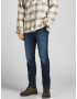 Jack & Jones Clark Jeans Modrá - Pepit.cz