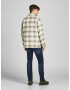 Jack & Jones Clark Jeans Modrá - Pepit.cz