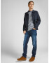 Jack & Jones Clark Jeans Modrá - Pepit.cz