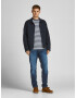 Jack & Jones Clark Jeans Modrá - Pepit.cz