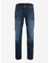 Jack & Jones Clark Jeans Modrá - Pepit.cz