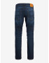 Jack & Jones Clark Jeans Modrá - Pepit.cz