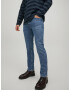 Jack & Jones Clark Jeans Modrá - Pepit.cz