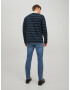 Jack & Jones Clark Jeans Modrá - Pepit.cz