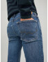 Jack & Jones Clark Jeans Modrá - Pepit.cz