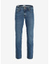 Jack & Jones Clark Jeans Modrá - Pepit.cz