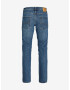 Jack & Jones Clark Jeans Modrá - Pepit.cz