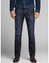 Jack & Jones Clark Original Jeans Modrá - Pepit.cz