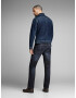 Jack & Jones Clark Original Jeans Modrá - Pepit.cz