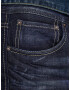 Jack & Jones Clark Original Jeans Modrá - Pepit.cz