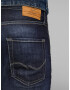 Jack & Jones Clark Original Jeans Modrá - Pepit.cz