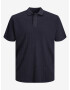 Jack & Jones Connor Polo triko Modrá - Pepit.cz