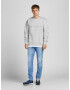 Jack & Jones Copenhagen Mikina Šedá - Pepit.cz