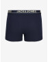 Jack & Jones Davis Boxerky 5 ks Modrá - Pepit.cz