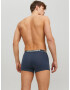 Jack & Jones Davis Boxerky 5 ks Modrá - Pepit.cz