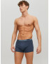 Jack & Jones Davis Boxerky 5 ks Modrá - Pepit.cz