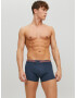 Jack & Jones Davis Boxerky 5 ks Modrá - Pepit.cz