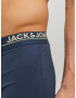 Jack & Jones Davis Boxerky 5 ks Modrá - Pepit.cz