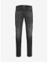 Jack & Jones Glenn Jeans Černá - Pepit.cz