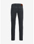 Jack & Jones Glenn Jeans Černá - Pepit.cz