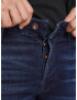 Jack & Jones Glenn Jeans Modrá - Pepit.cz