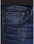 Jack & Jones Glenn Jeans Modrá - Pepit.cz