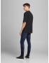 Jack & Jones Glenn Jeans Modrá - Pepit.cz