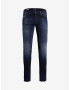 Jack & Jones Glenn Jeans Modrá - Pepit.cz