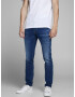 Jack & Jones Glenn Jeans Modrá - Pepit.cz