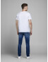 Jack & Jones Glenn Jeans Modrá - Pepit.cz