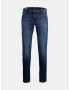 Jack & Jones Glenn Jeans Modrá - Pepit.cz