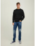 Jack & Jones Glenn Jeans Modrá - Pepit.cz