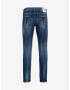 Jack & Jones Glenn Jeans Modrá - Pepit.cz