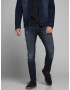 Jack & Jones Glenn Jeans Modrá - Pepit.cz